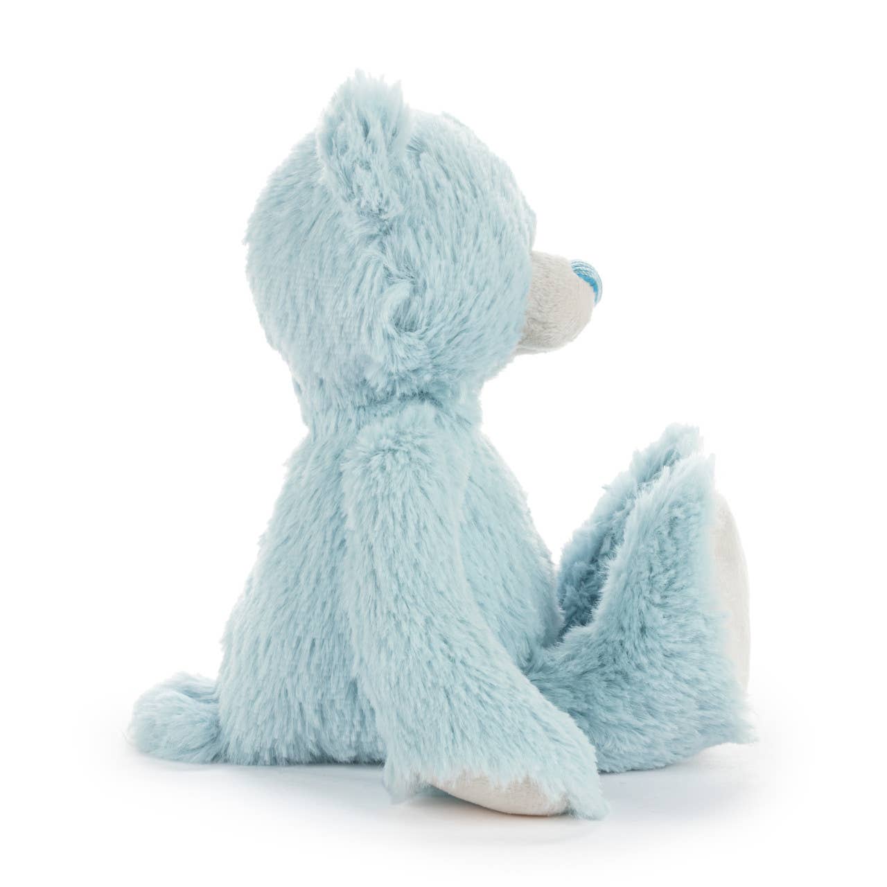 My First Teddy Bear Mini - Blue