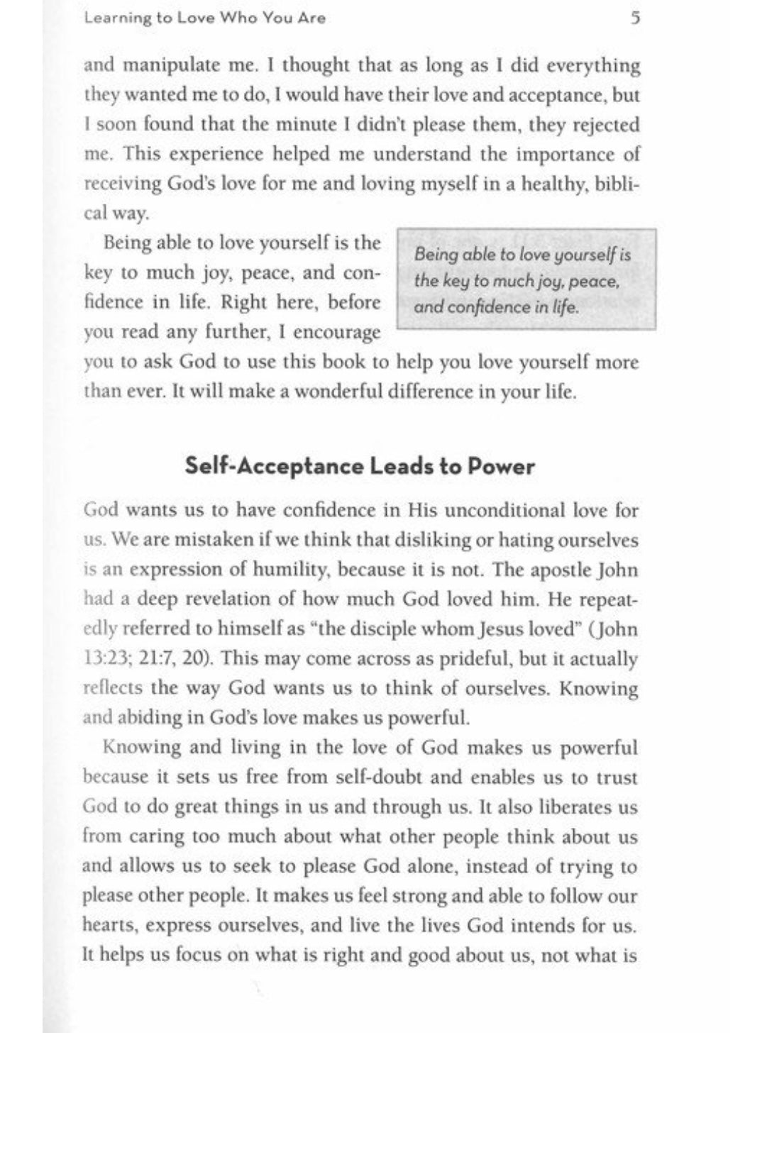 Authentically, Uniquely You | Joyce Meyer