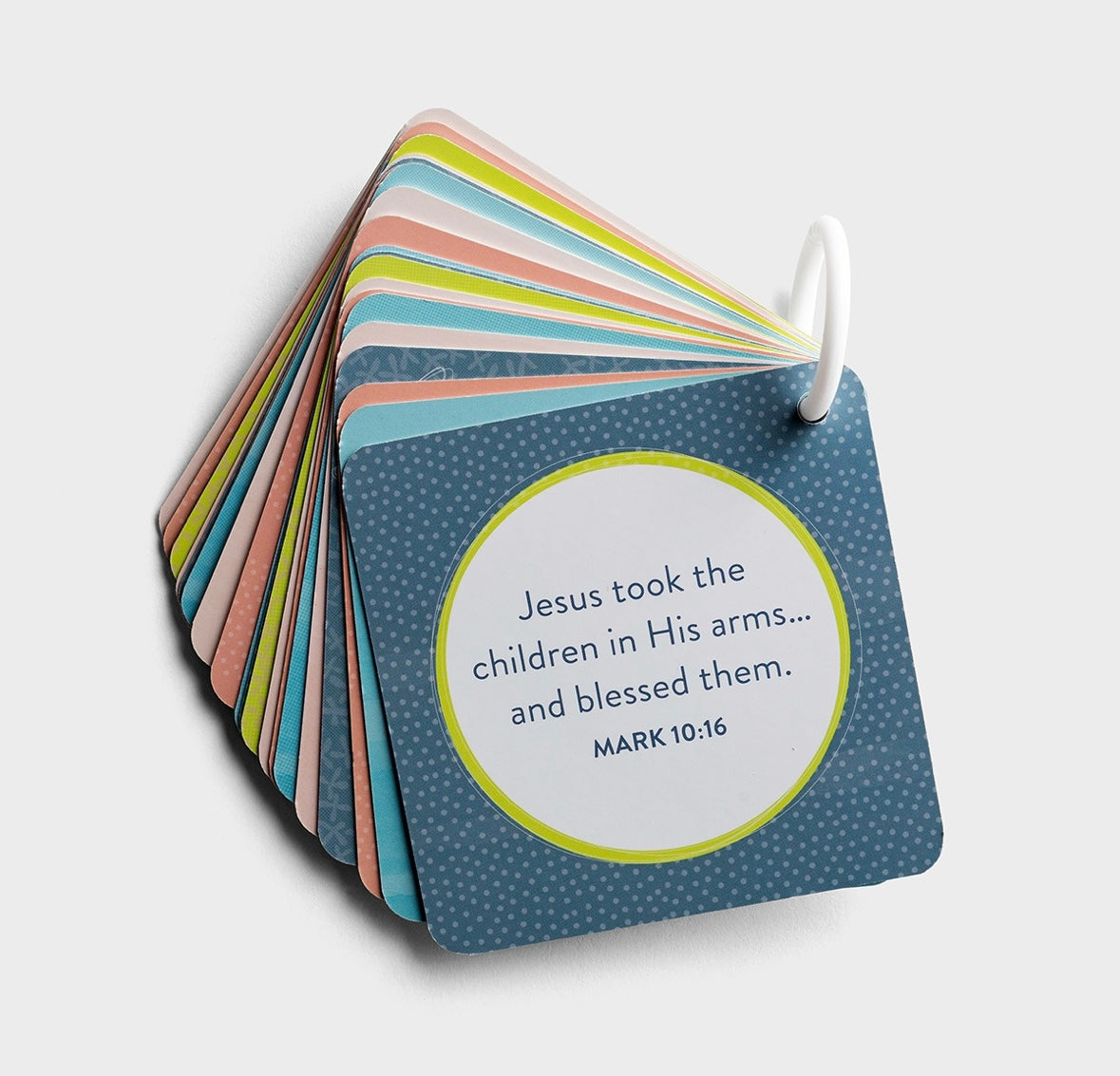 My 1st Bible Memory Verse Cards