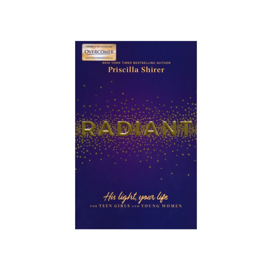 Radiant - Priscilla Shirer