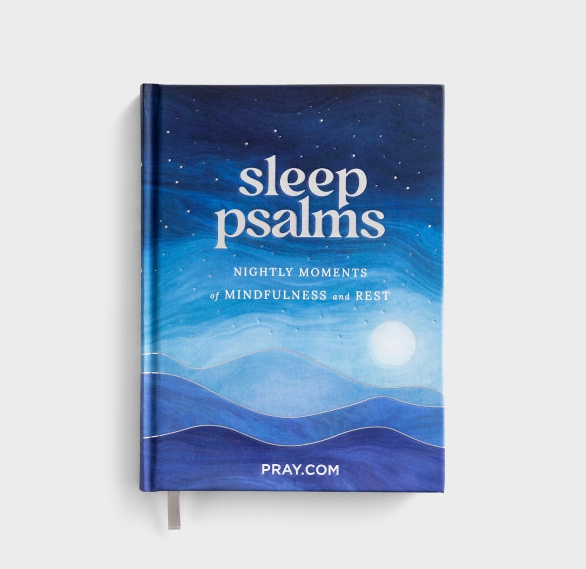 Sleep Psalms