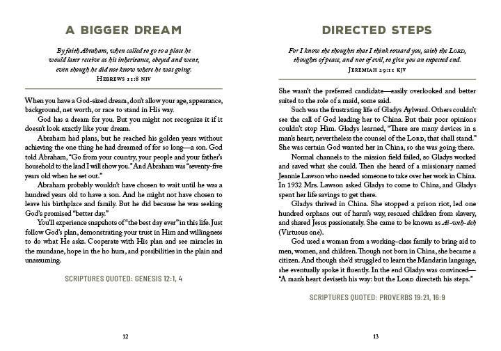 180 Encouraging Devotions for a Man of God