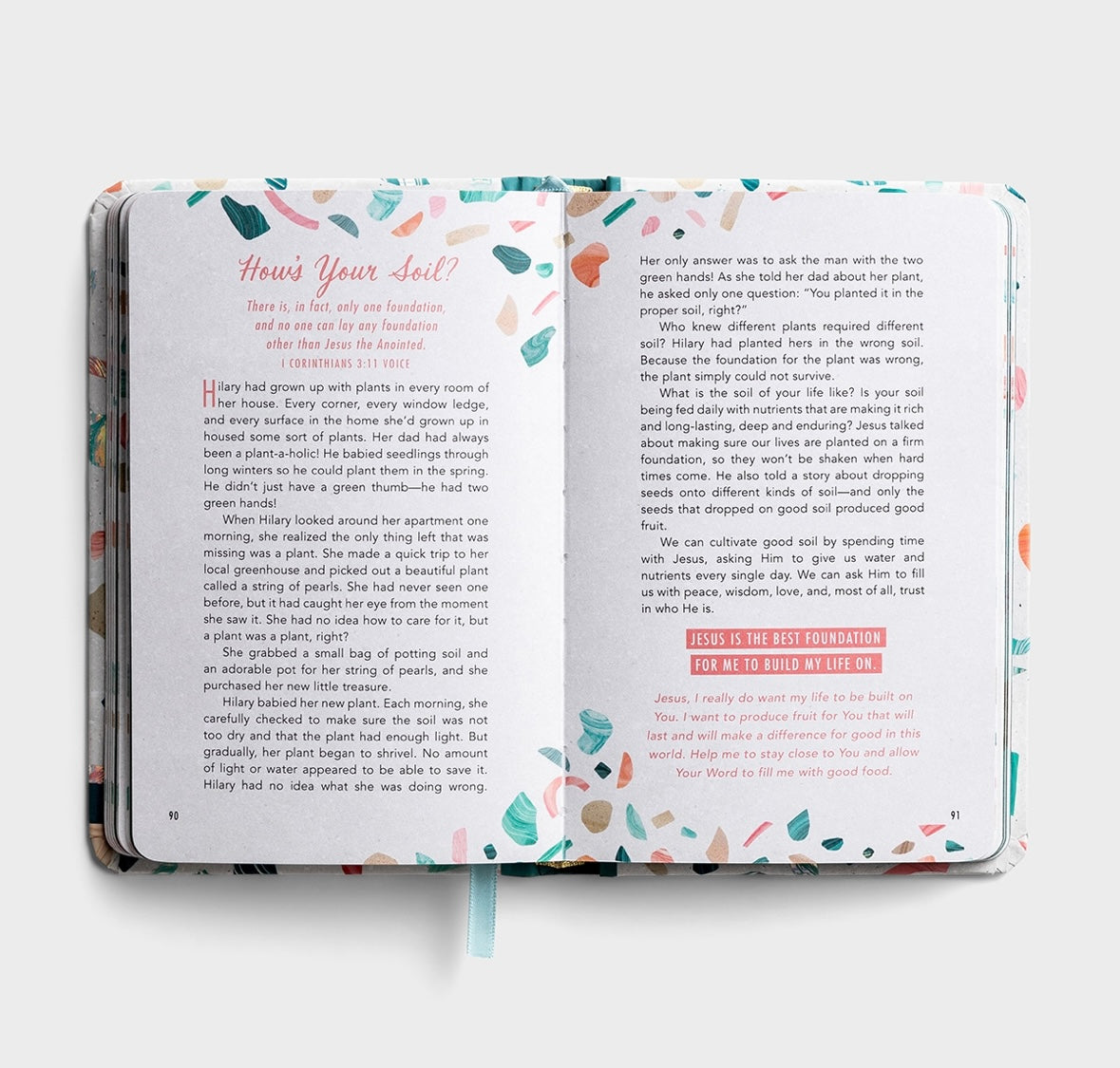 Adulting Ain’t Easy | Devotions for 20-Somethings