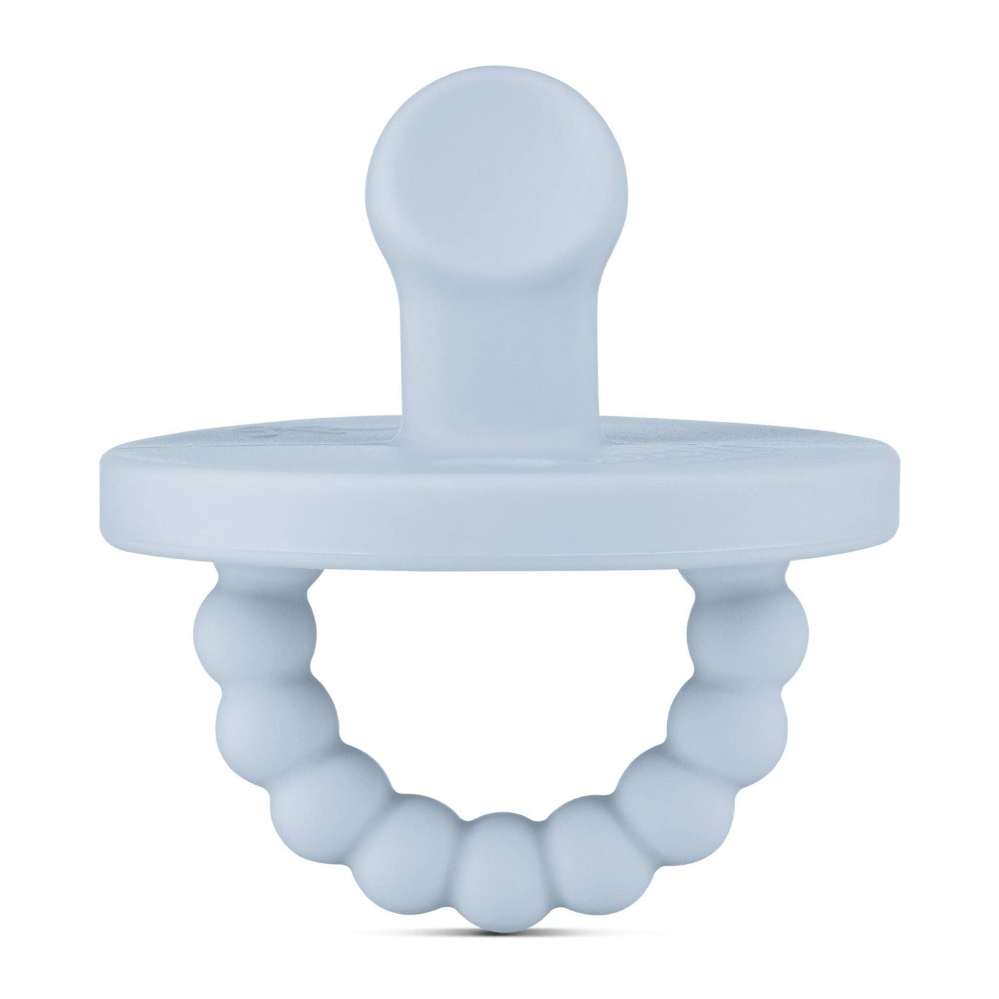 Cutie PAT Slant (0-6m) Pacifier + Teether