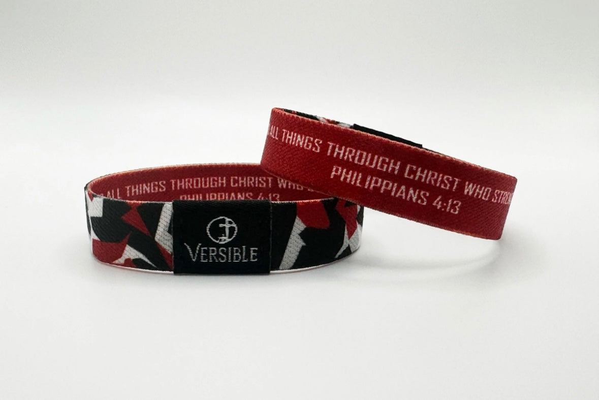 Versible Bracelet