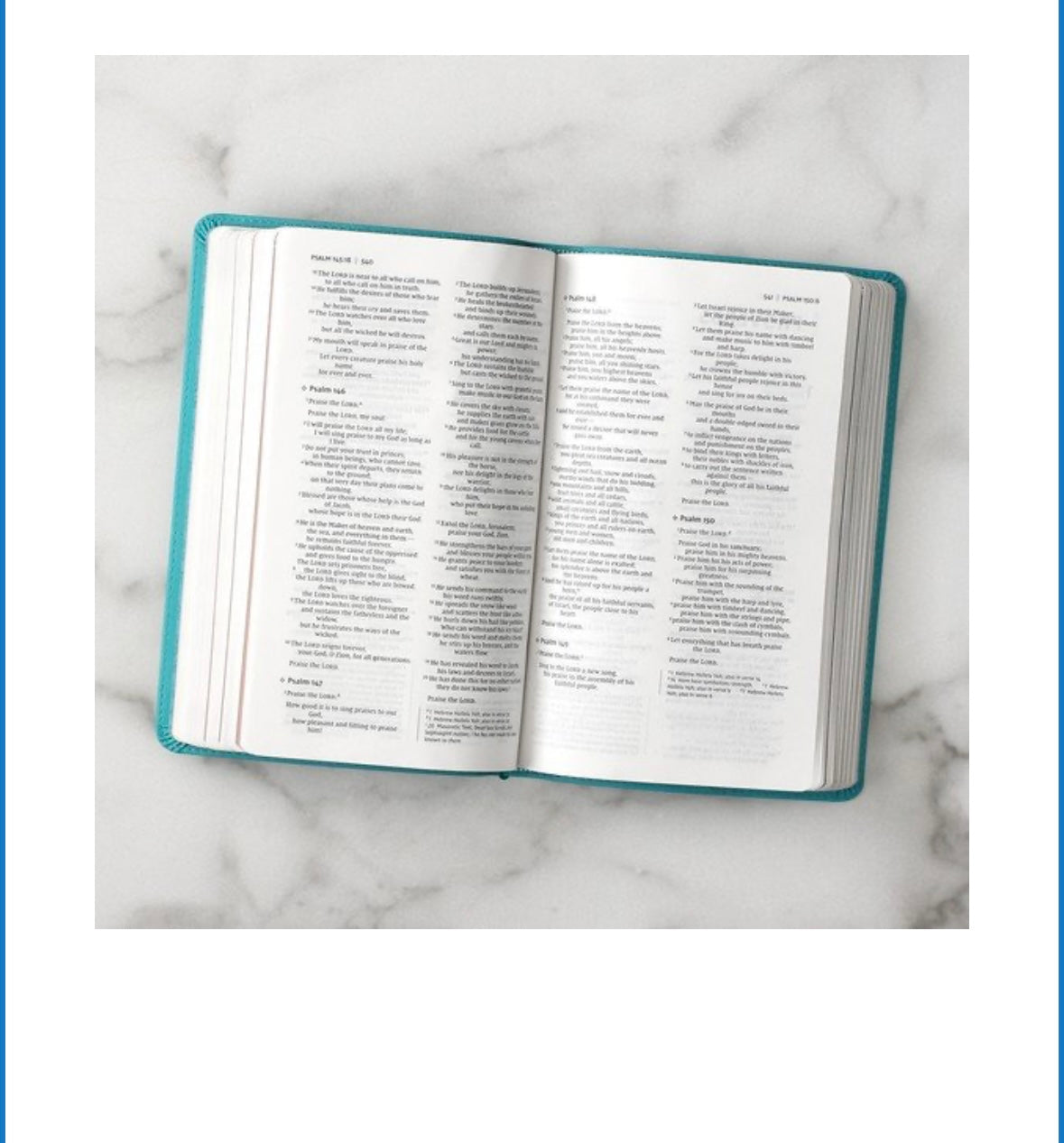 The Busy Mom’s Bible | NIV