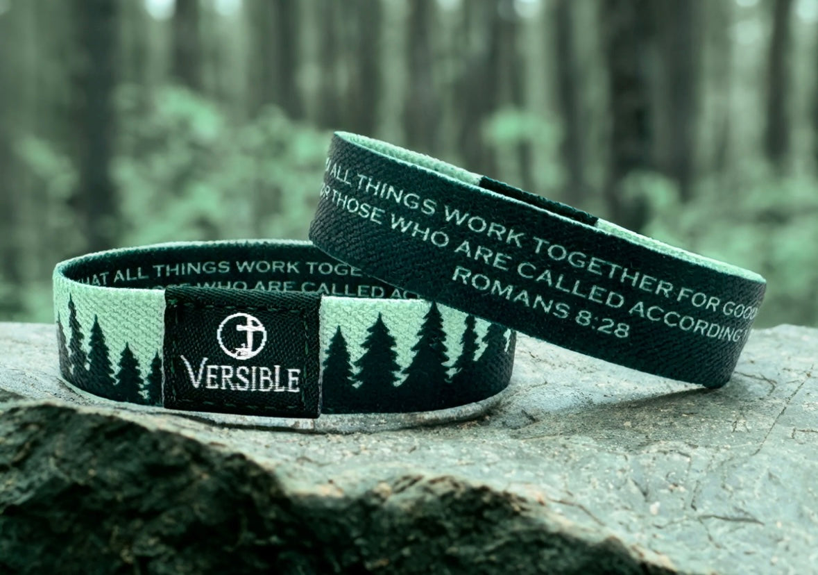 Versible Bracelet