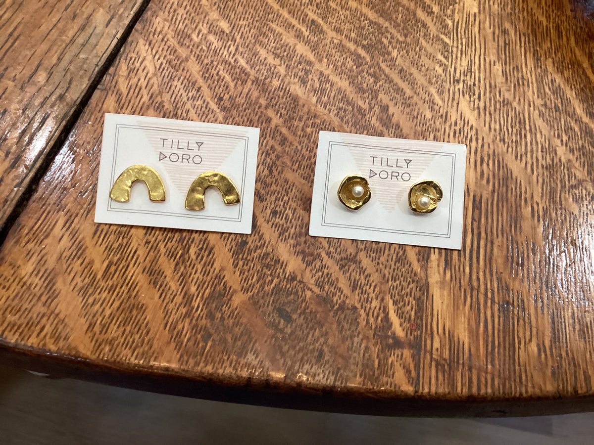 Tilly earrings
