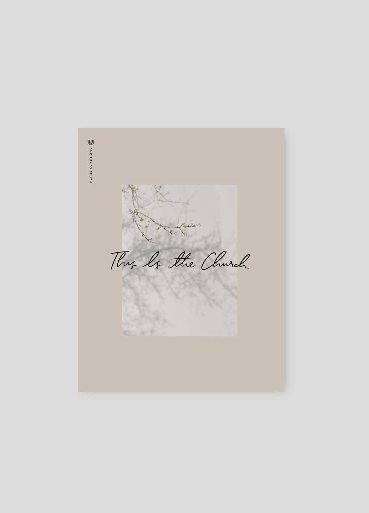 For her: This is the Church -Bible Study