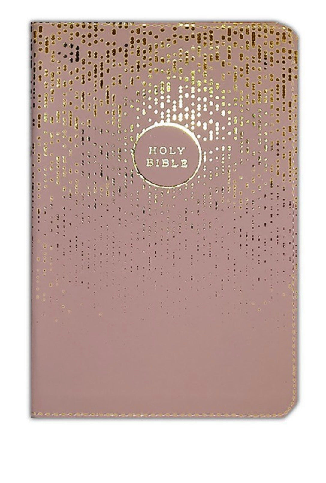 NIV Bible for Teens Pink Thinline