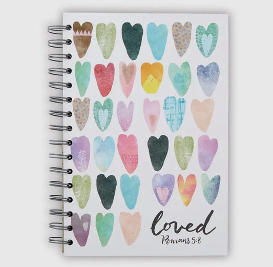 Journal -loved