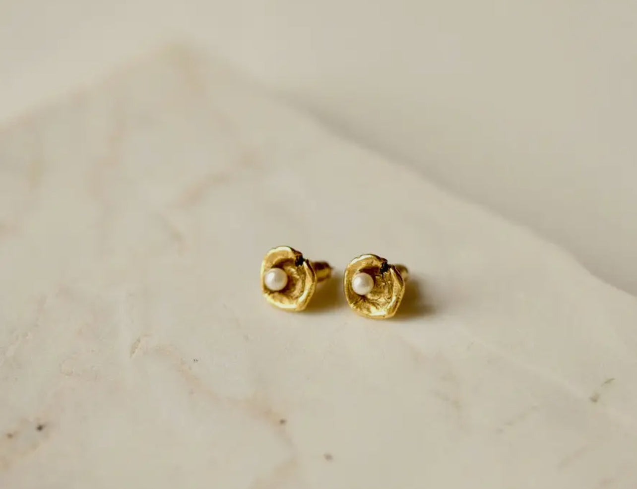 Oyster Studs