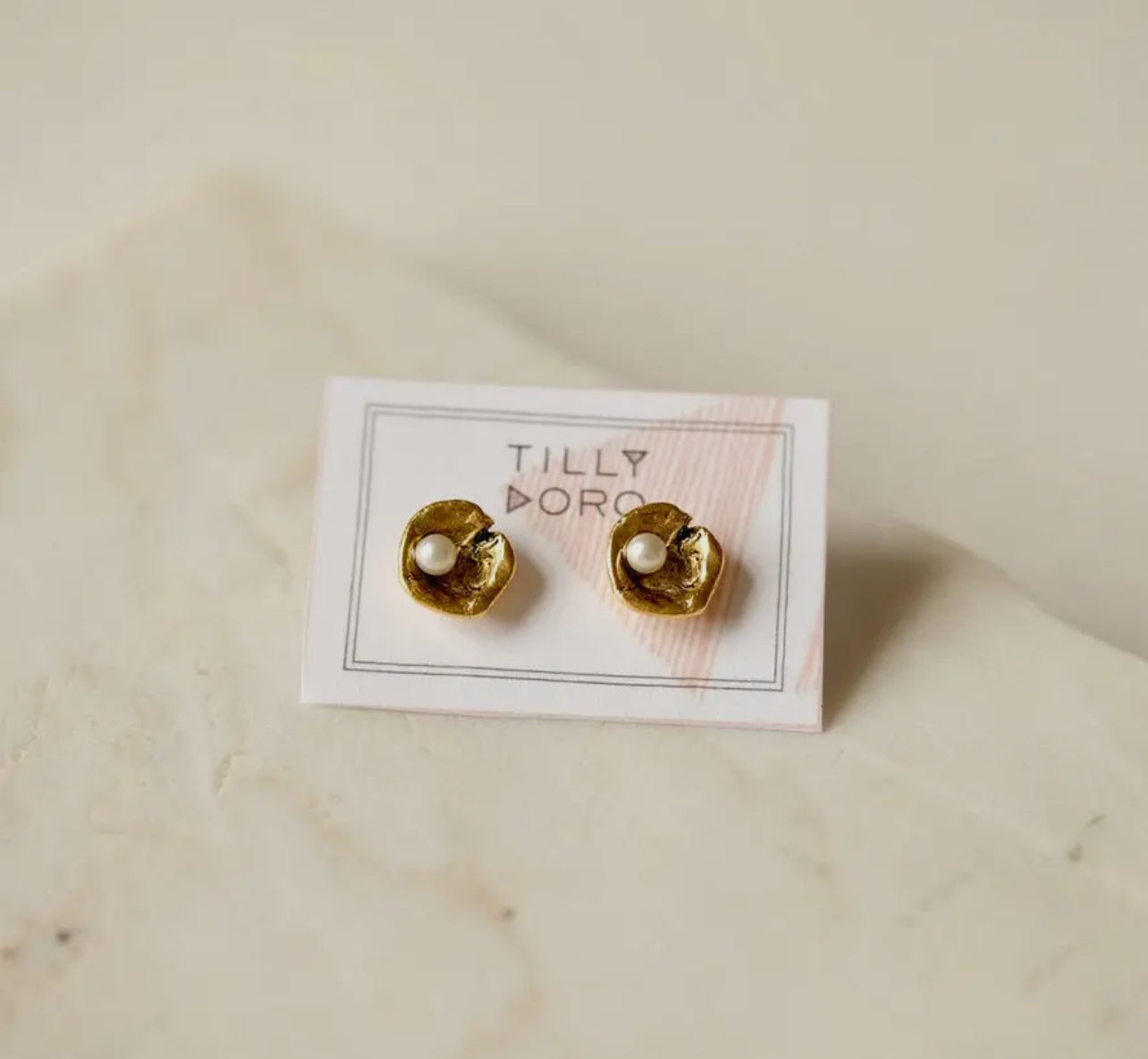 Oyster Studs