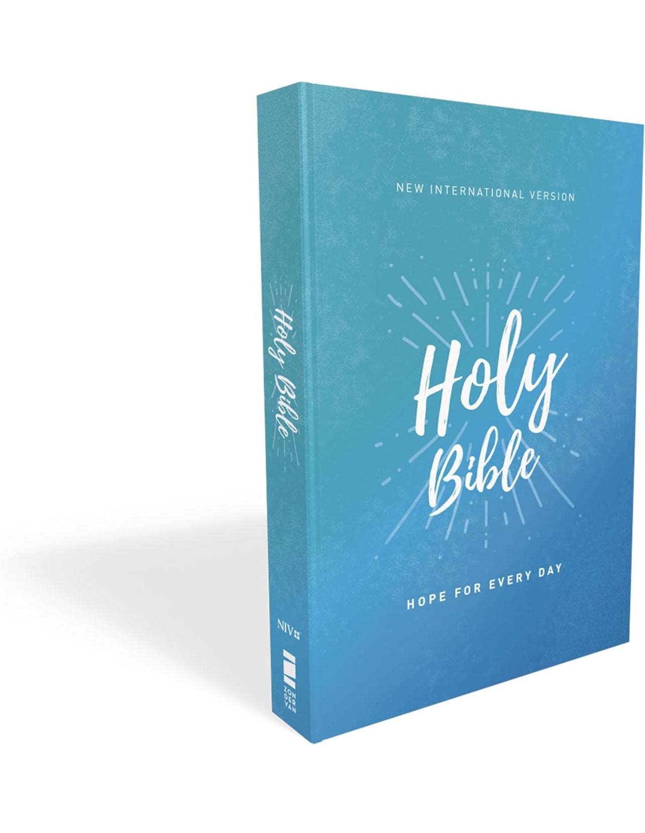 NIV Holy Bible