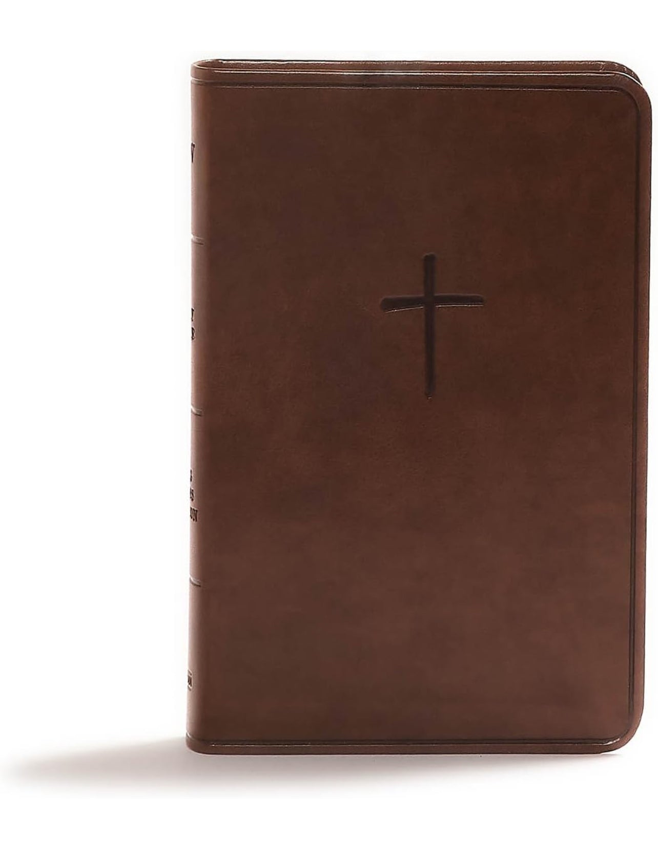 CSB Compact Bible