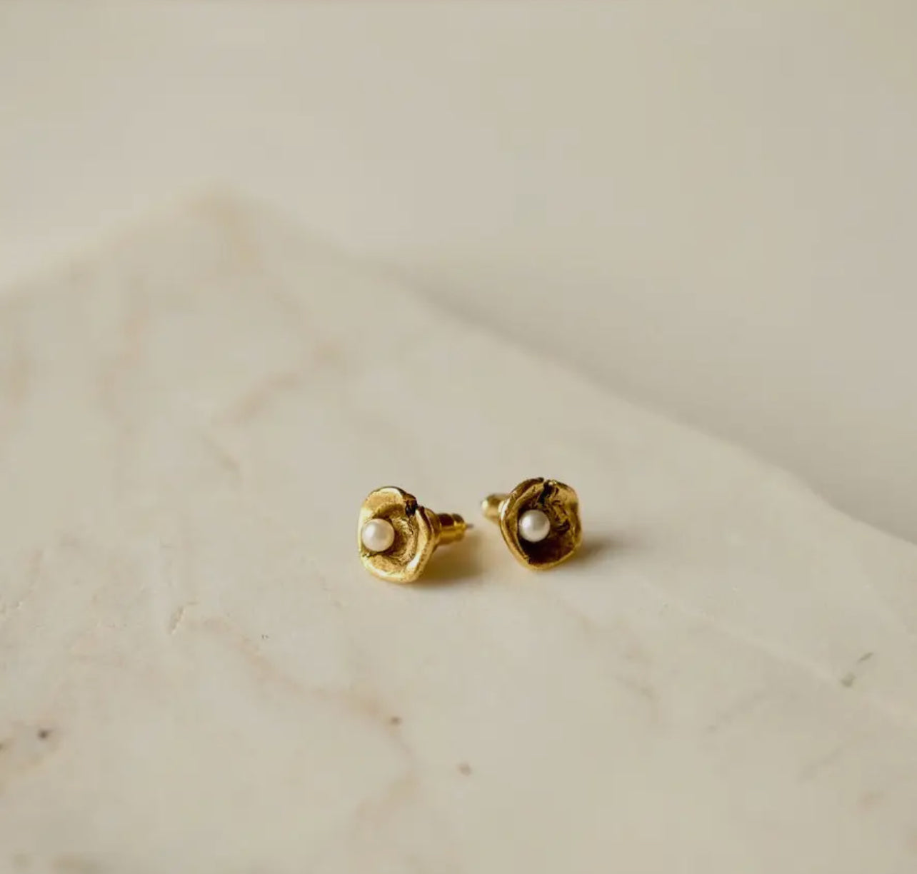 Oyster Studs