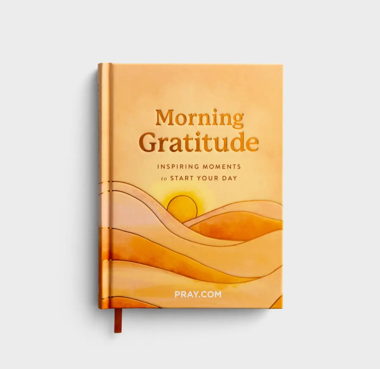 Morning Gratitude