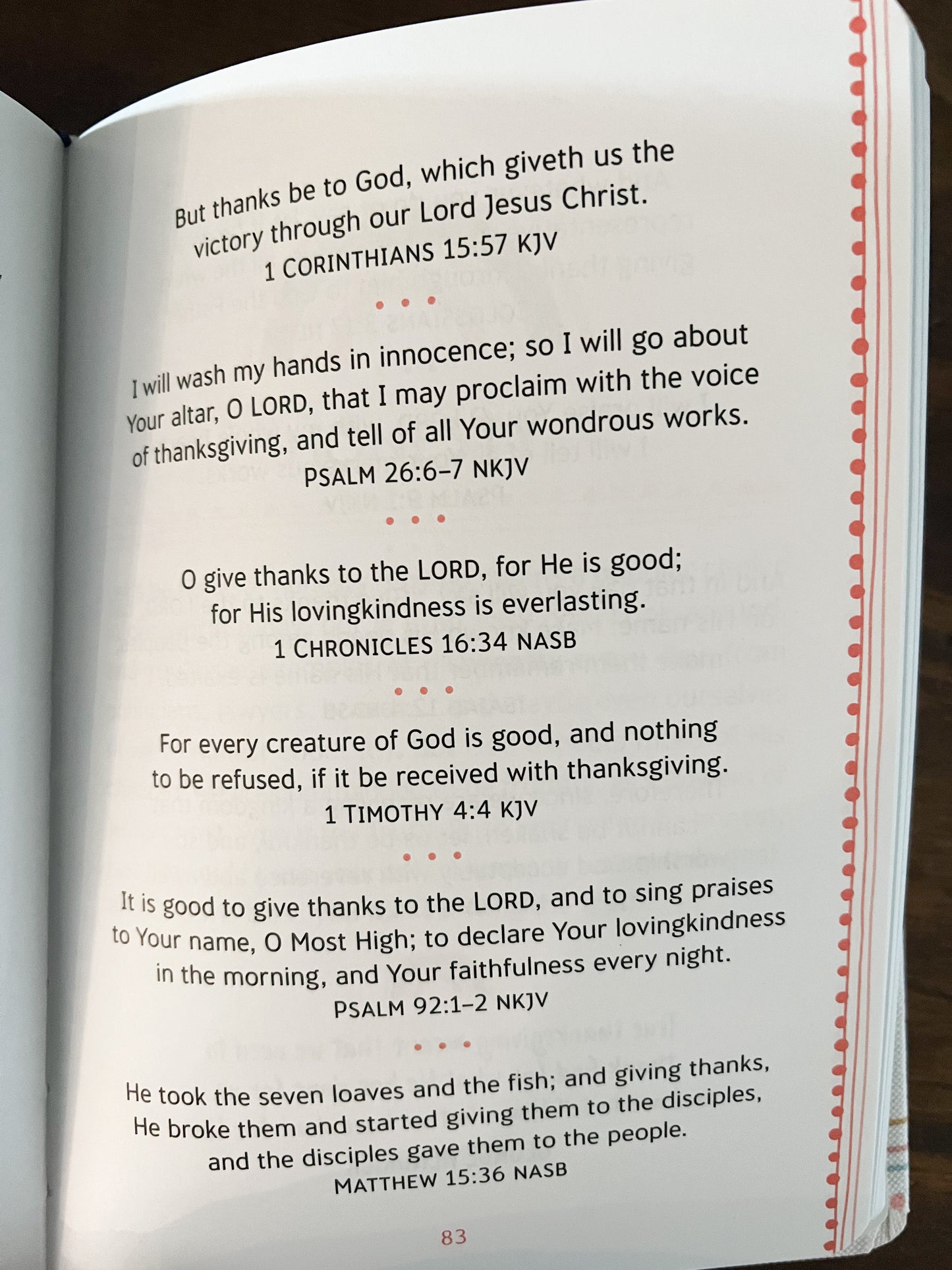 The Bible Promise Book for Teen Girls