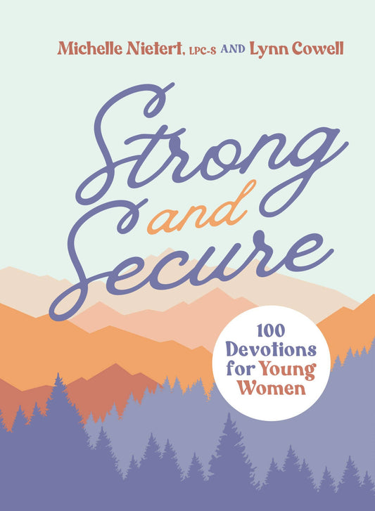 Strong And Secure