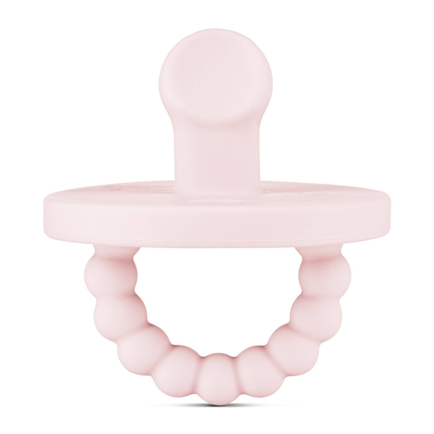 Cutie PAT Slant (0-6m) Pacifier + Teether