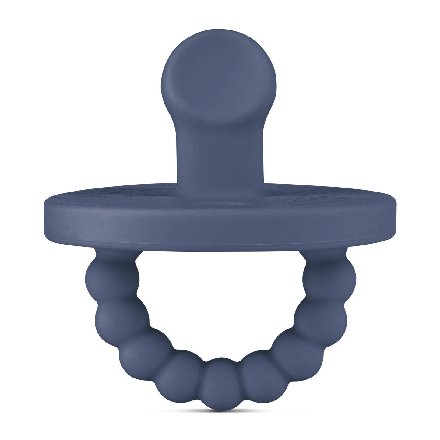 Cutie PAT Slant (0-6m) Pacifier + Teether