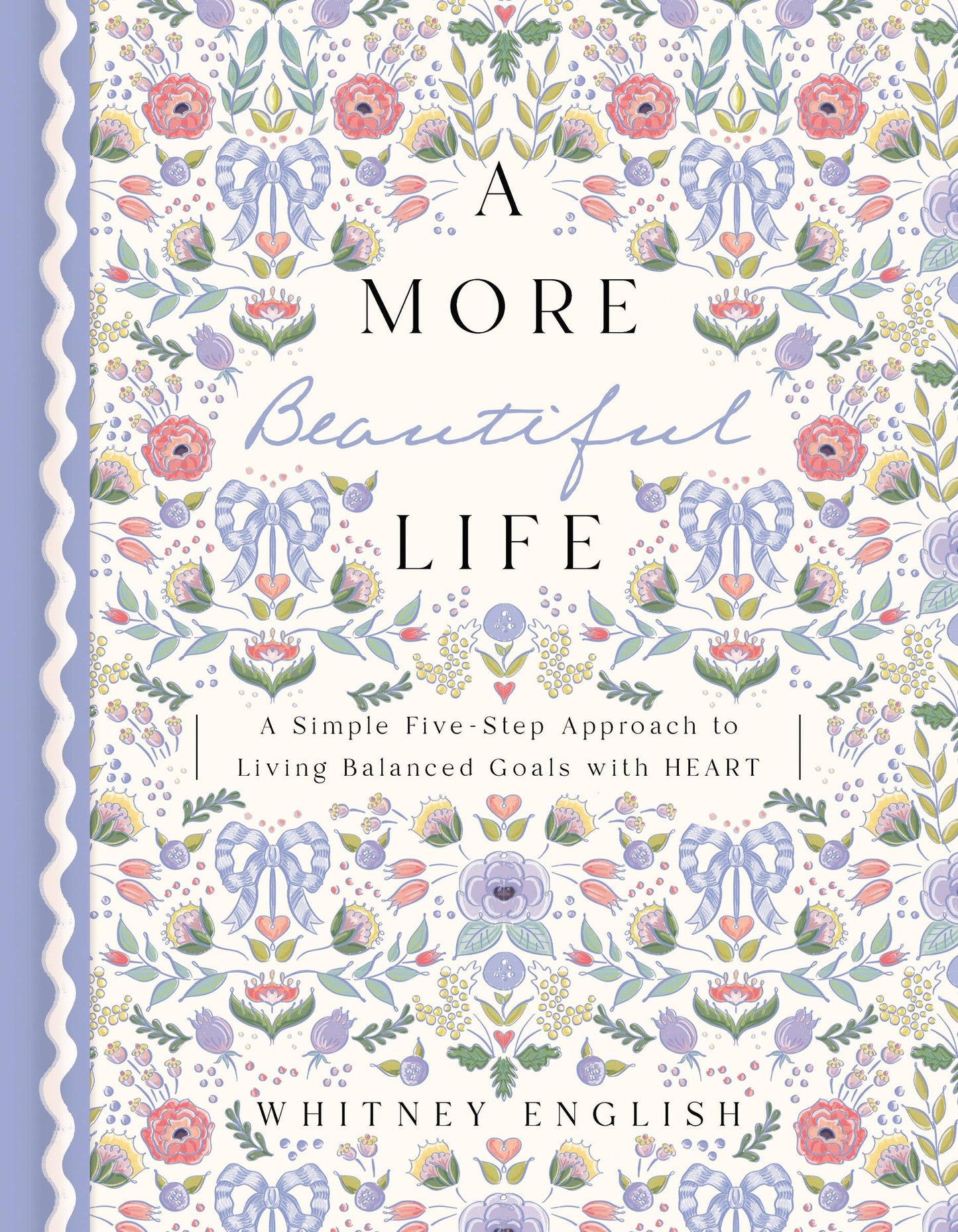 More Beautiful Life, A