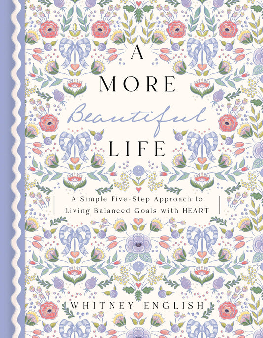 More Beautiful Life, A