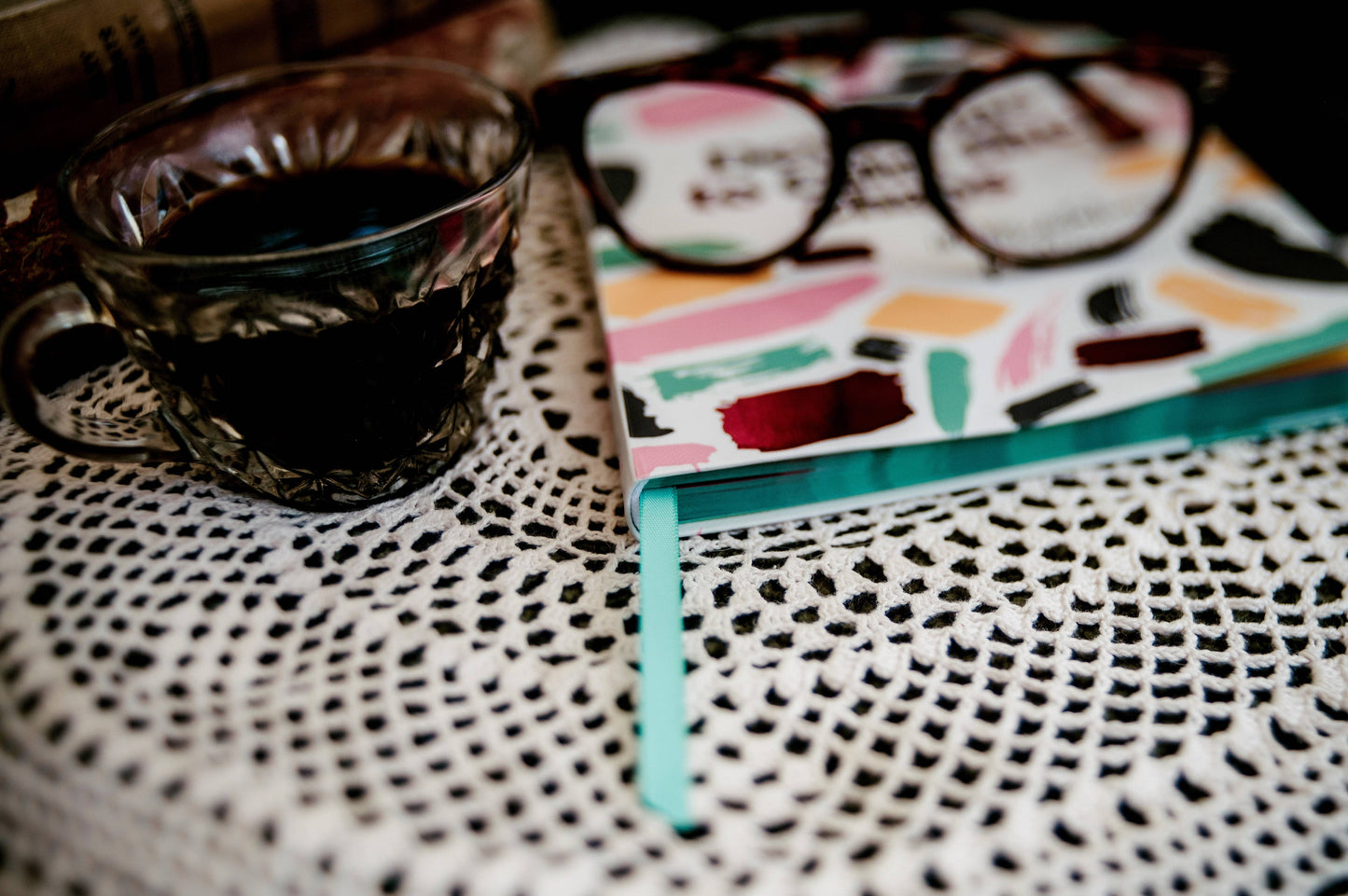 Devotions to Calm the Chaos