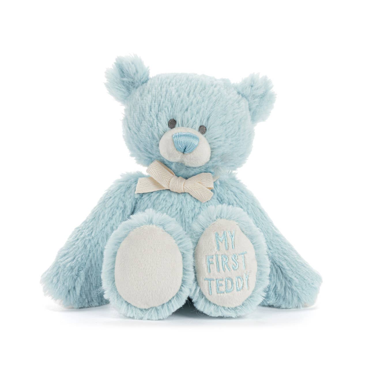 My First Teddy Bear Mini - Blue