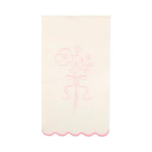 Pembroke Paper Dinner Napkins